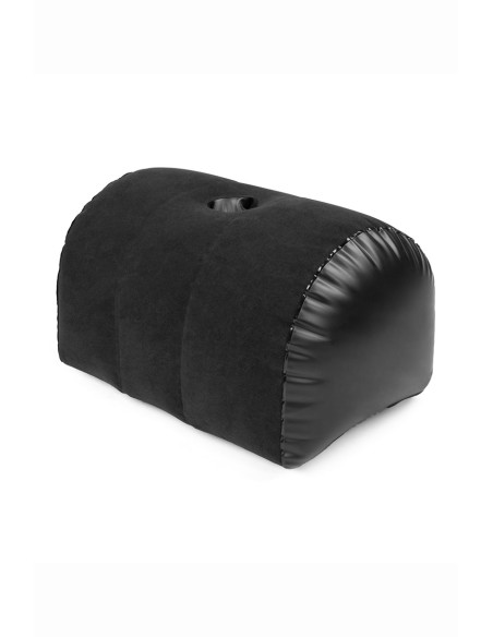 Coussin gonflable The Straddler - Bedroom Fantasies